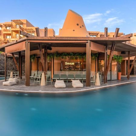 Barcelo Tenerife Royal Level Сан Мигель Экстерьер фото