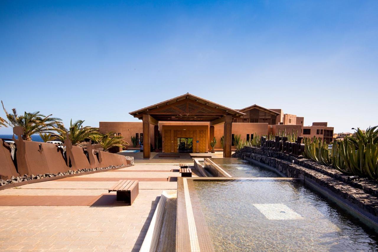 Barcelo Tenerife Royal Level Сан Мигель Экстерьер фото