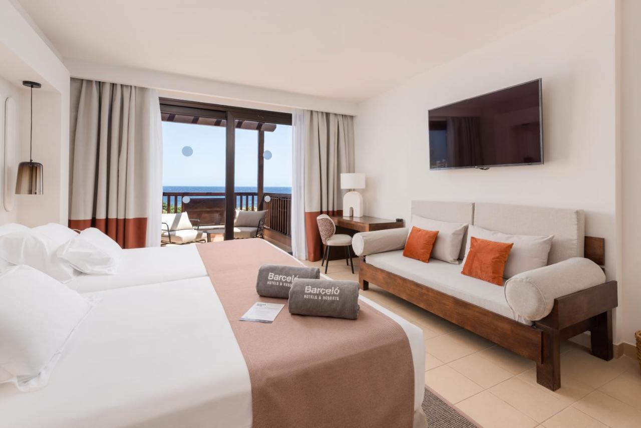 Barcelo Tenerife Royal Level Сан Мигель Экстерьер фото