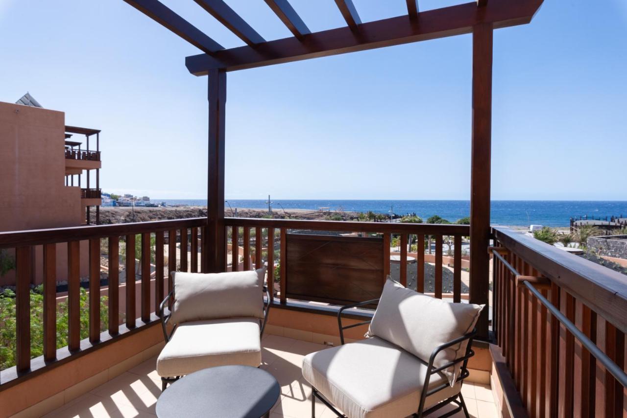 Barcelo Tenerife Royal Level Сан Мигель Экстерьер фото