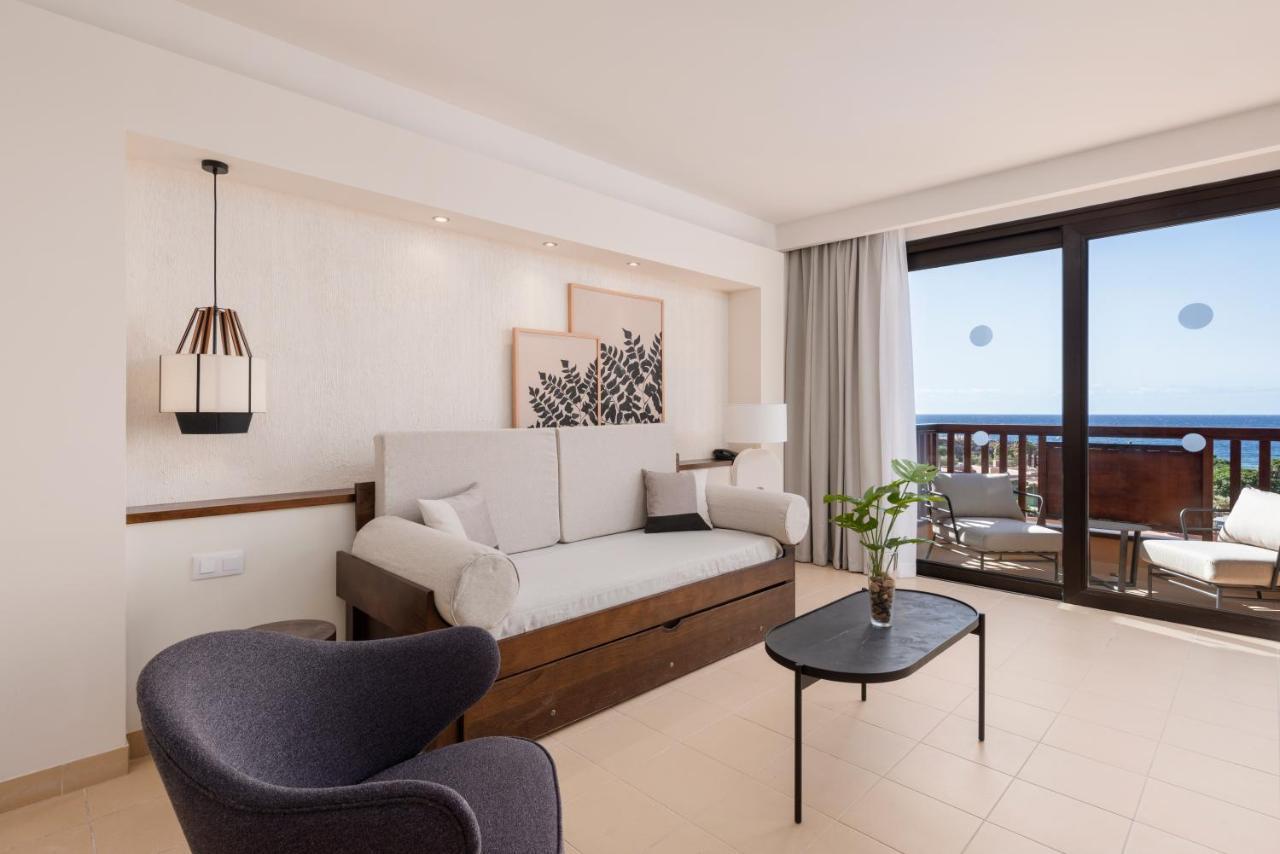 Barcelo Tenerife Royal Level Сан Мигель Экстерьер фото