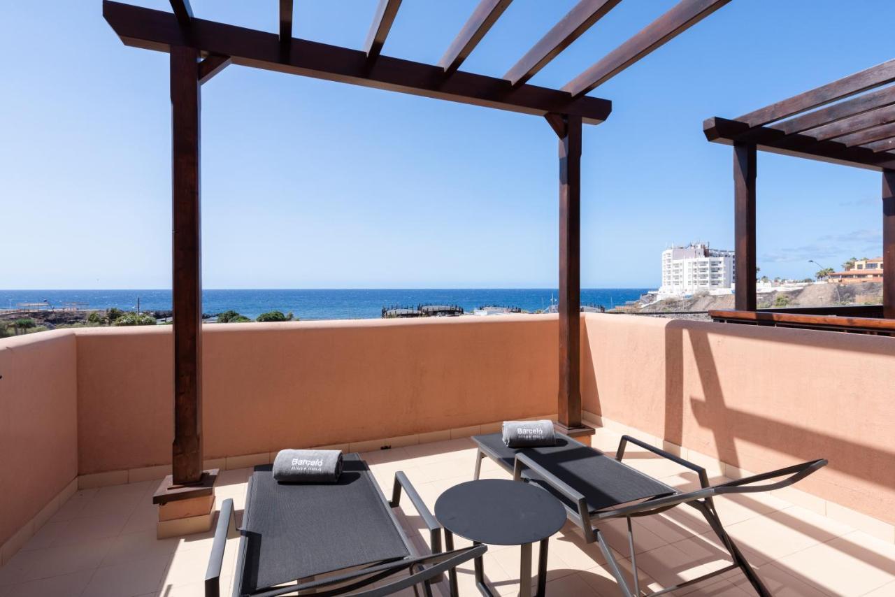 Barcelo Tenerife Royal Level Сан Мигель Экстерьер фото
