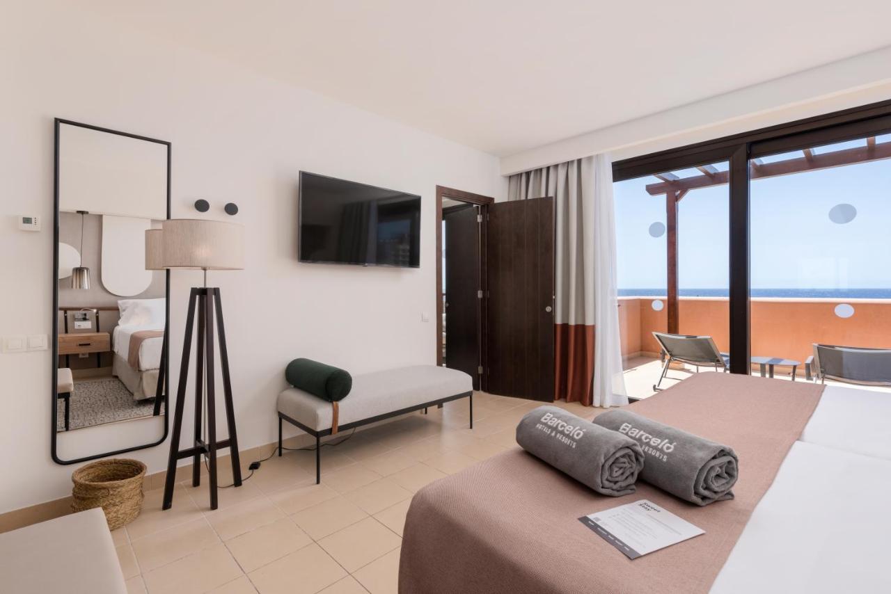 Barcelo Tenerife Royal Level Сан Мигель Экстерьер фото
