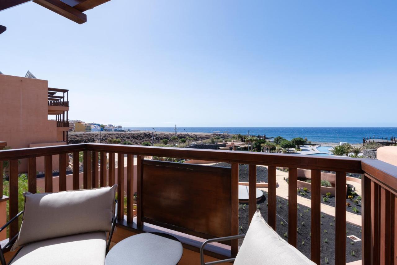 Barcelo Tenerife Royal Level Сан Мигель Экстерьер фото