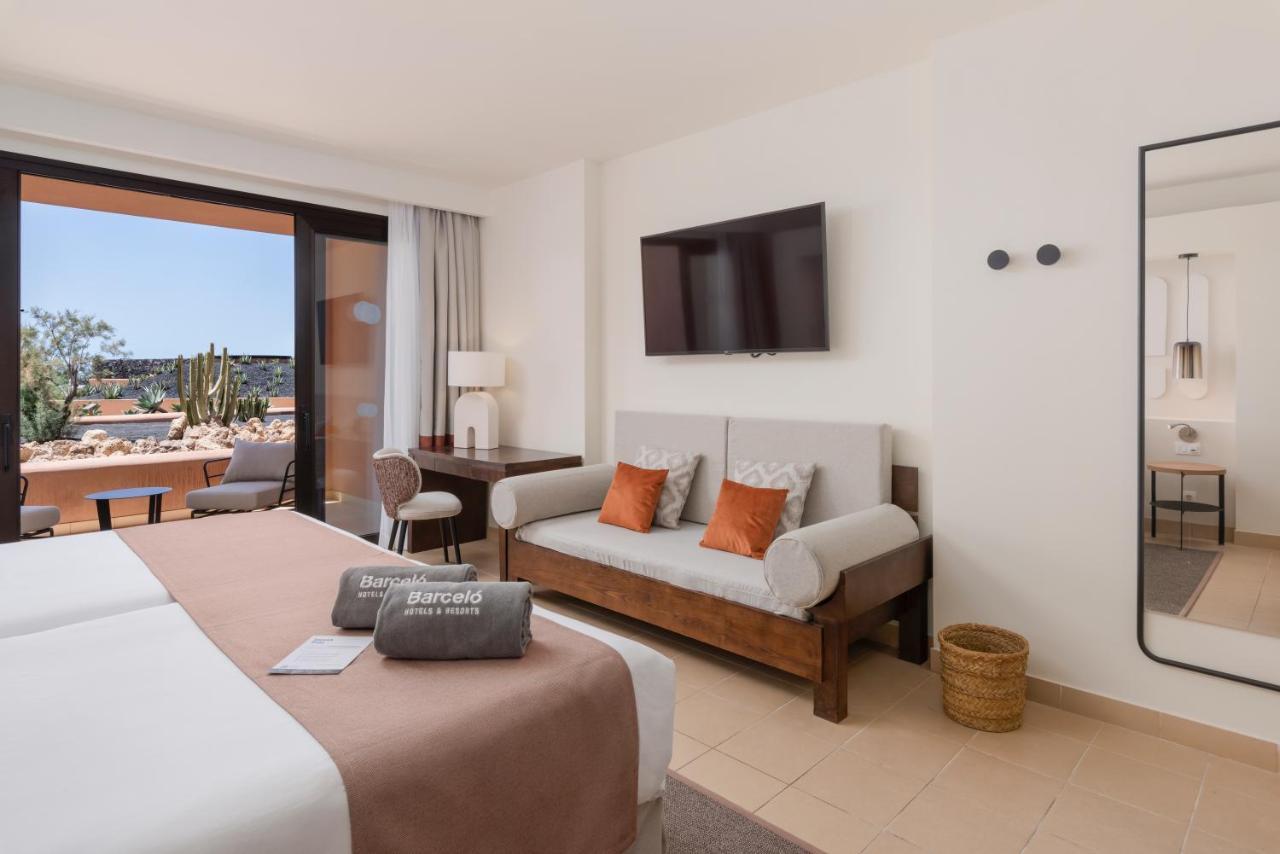 Barcelo Tenerife Royal Level Сан Мигель Экстерьер фото