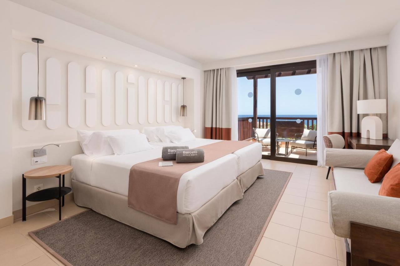 Barcelo Tenerife Royal Level Сан Мигель Экстерьер фото