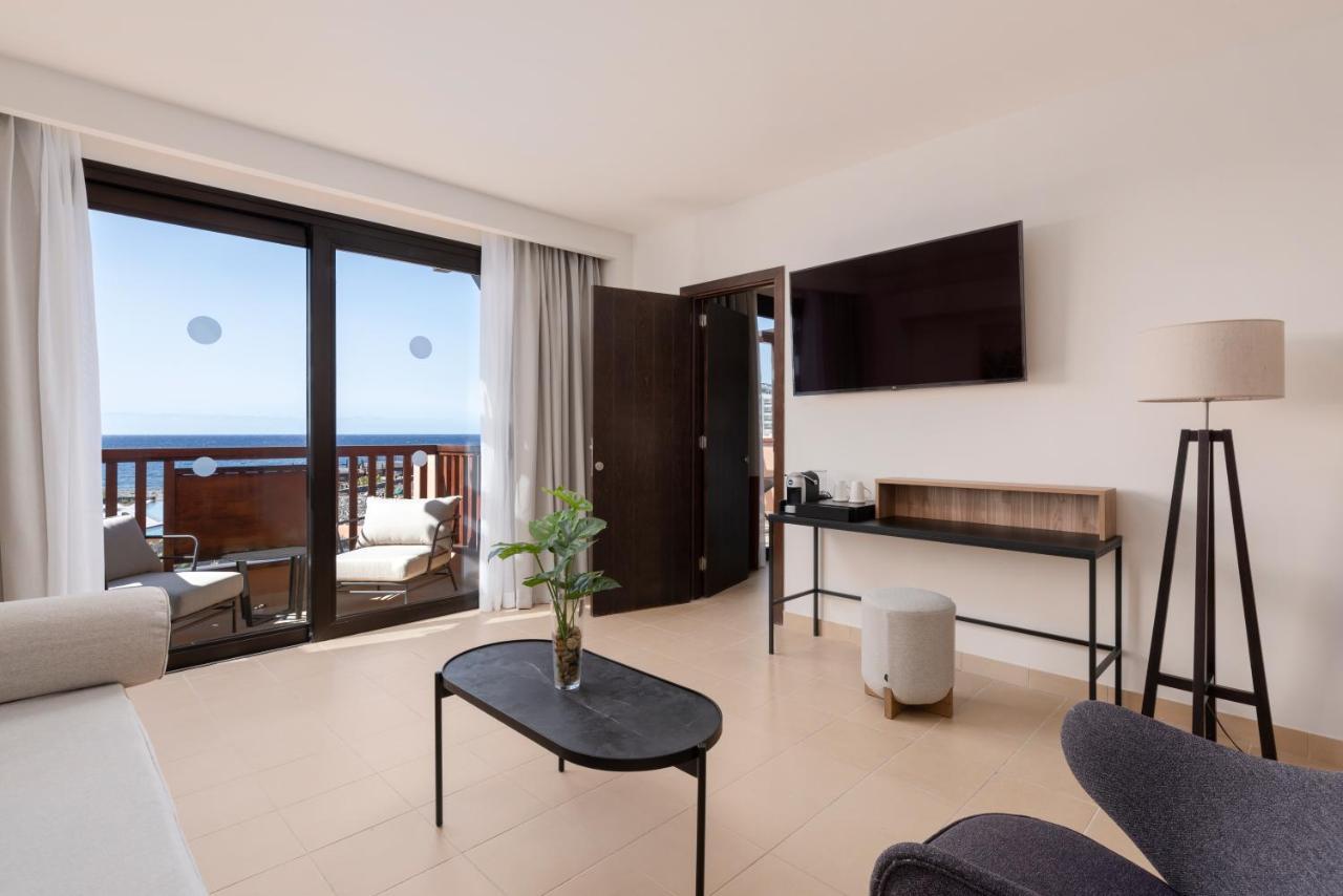 Barcelo Tenerife Royal Level Сан Мигель Экстерьер фото