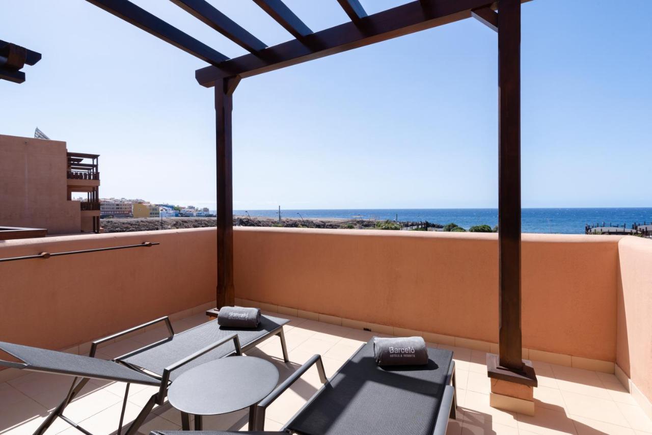Barcelo Tenerife Royal Level Сан Мигель Экстерьер фото