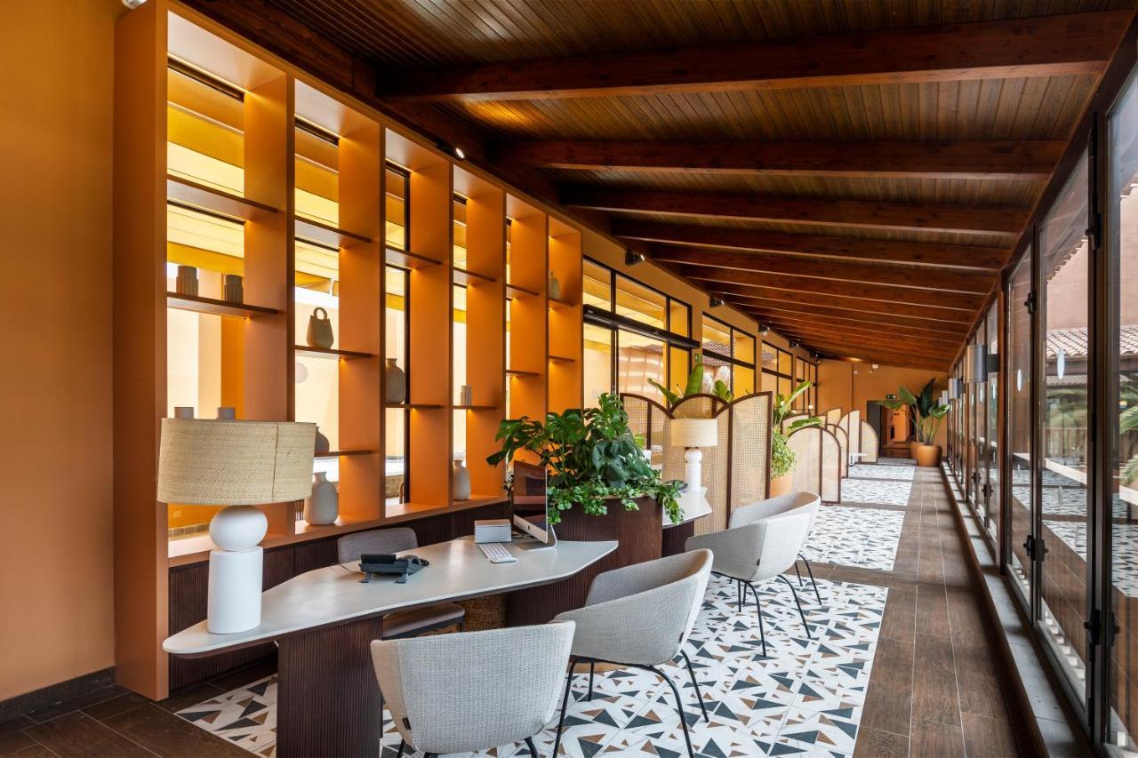 Barcelo Tenerife Royal Level Сан Мигель Экстерьер фото