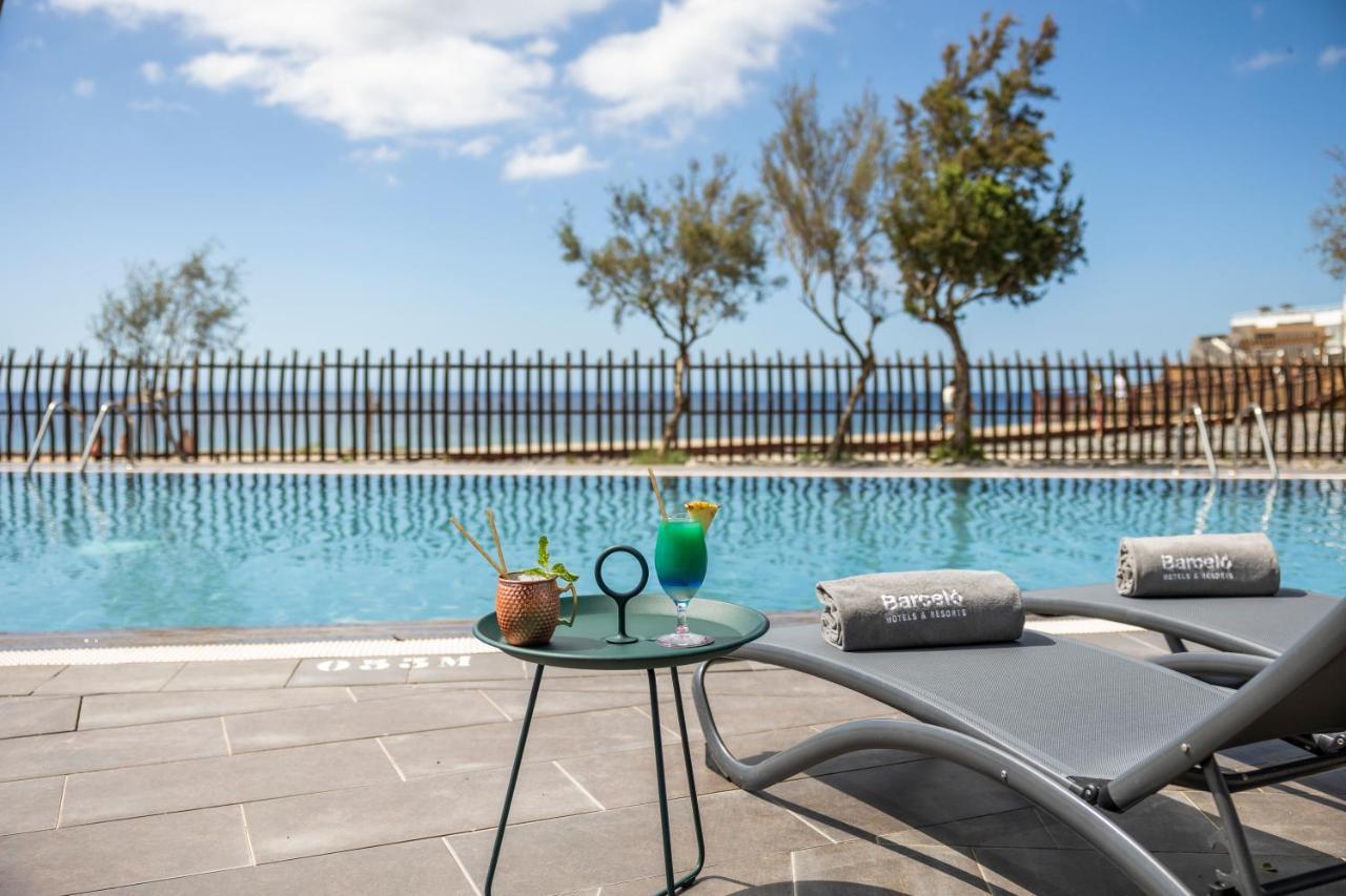 Barcelo Tenerife Royal Level Сан Мигель Экстерьер фото