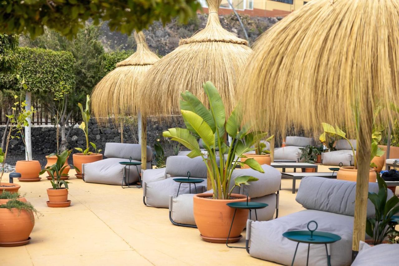 Barcelo Tenerife Royal Level Сан Мигель Экстерьер фото