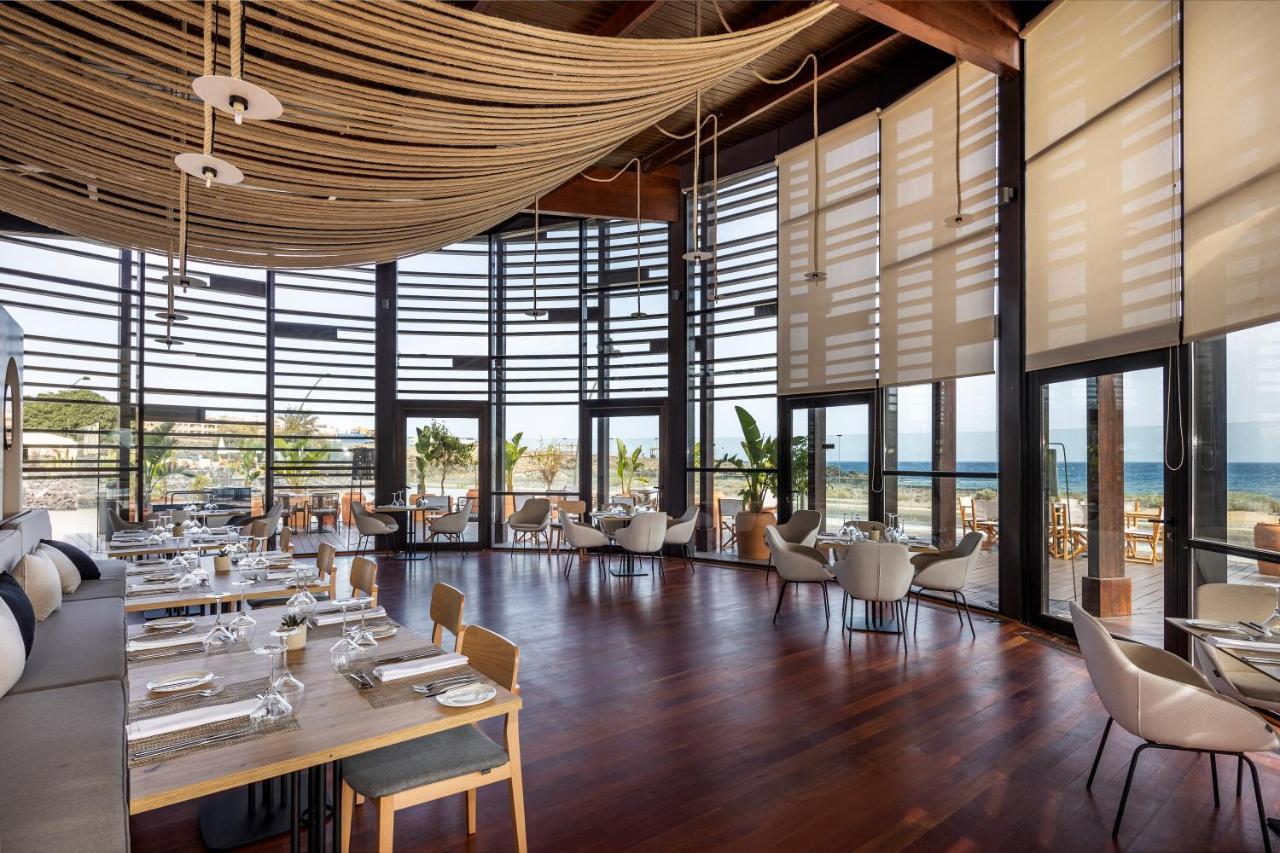 Barcelo Tenerife Royal Level Сан Мигель Экстерьер фото