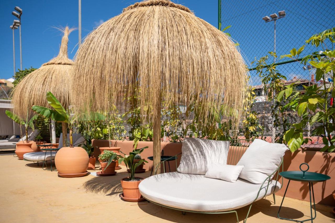 Barcelo Tenerife Royal Level Сан Мигель Экстерьер фото