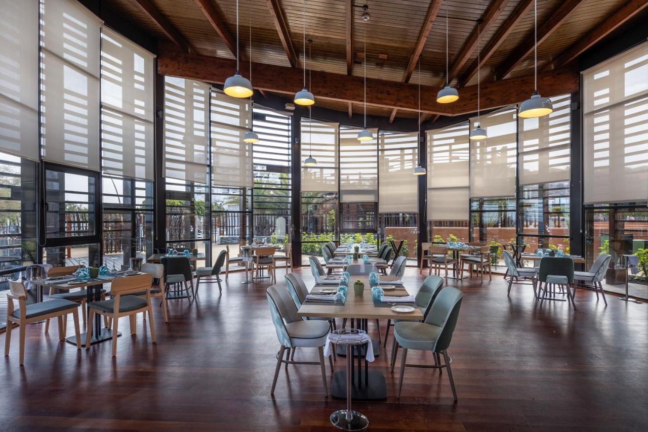 Barcelo Tenerife Royal Level Сан Мигель Экстерьер фото