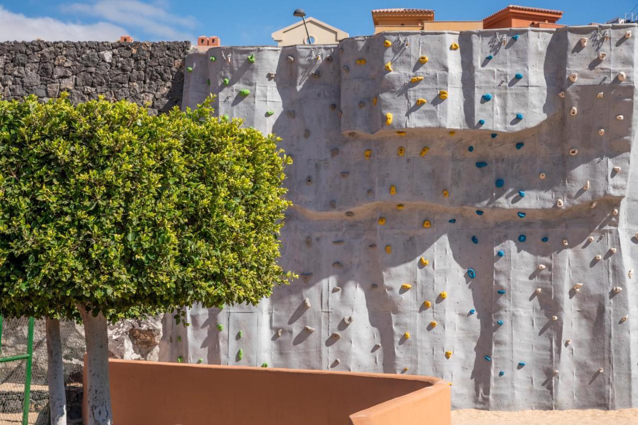 Barcelo Tenerife Royal Level Сан Мигель Экстерьер фото