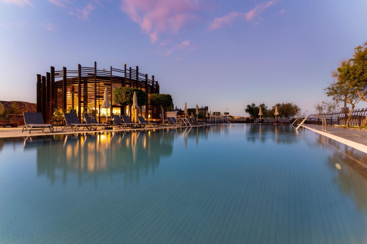 Barcelo Tenerife Royal Level Сан Мигель Экстерьер фото