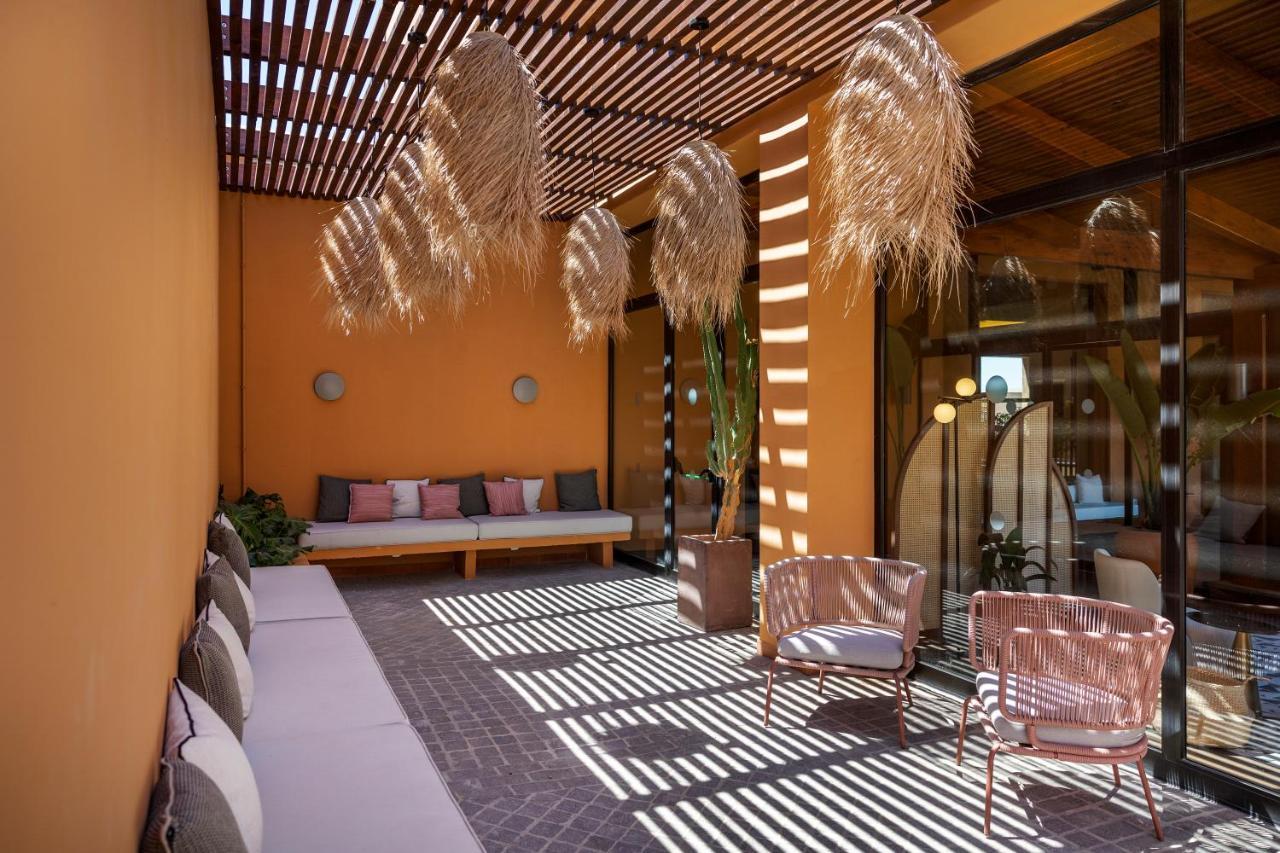Barcelo Tenerife Royal Level Сан Мигель Экстерьер фото