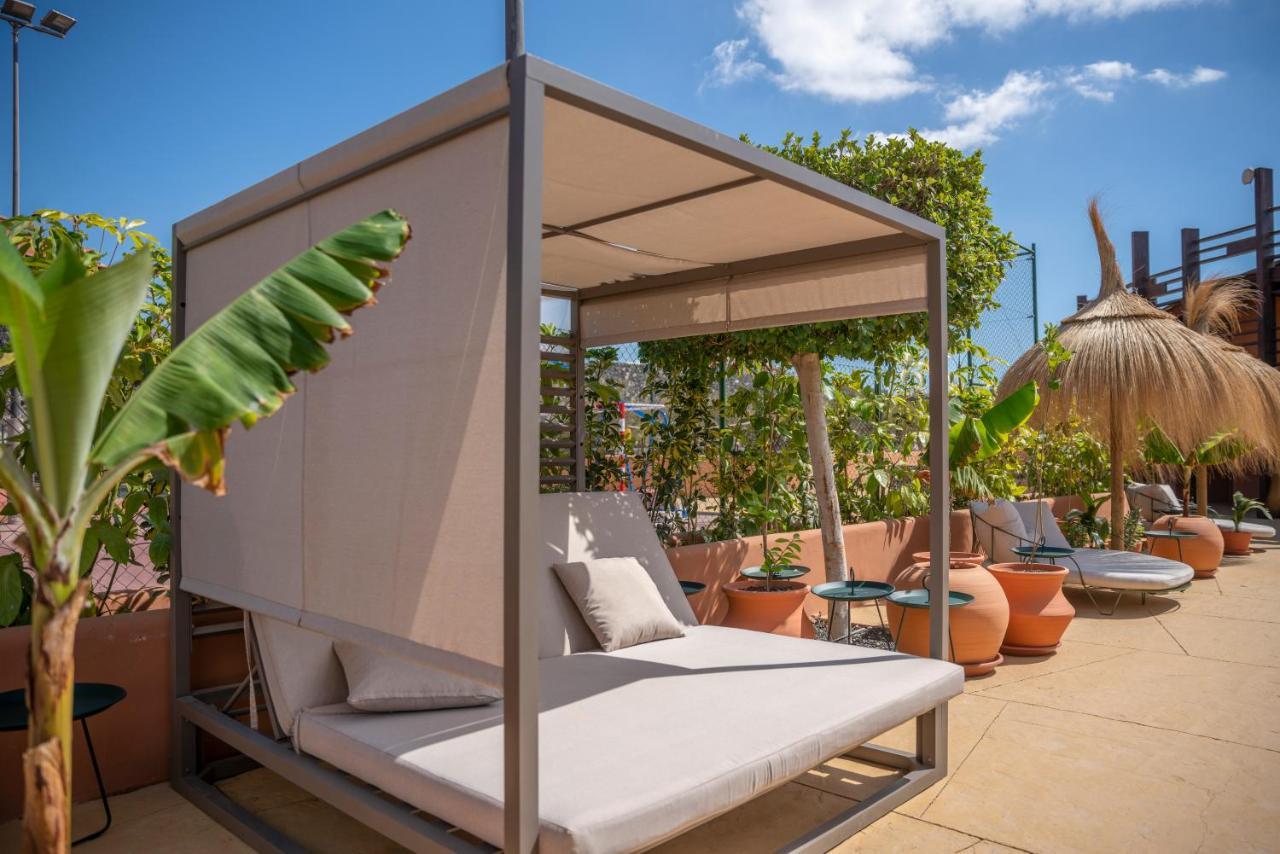 Barcelo Tenerife Royal Level Сан Мигель Экстерьер фото