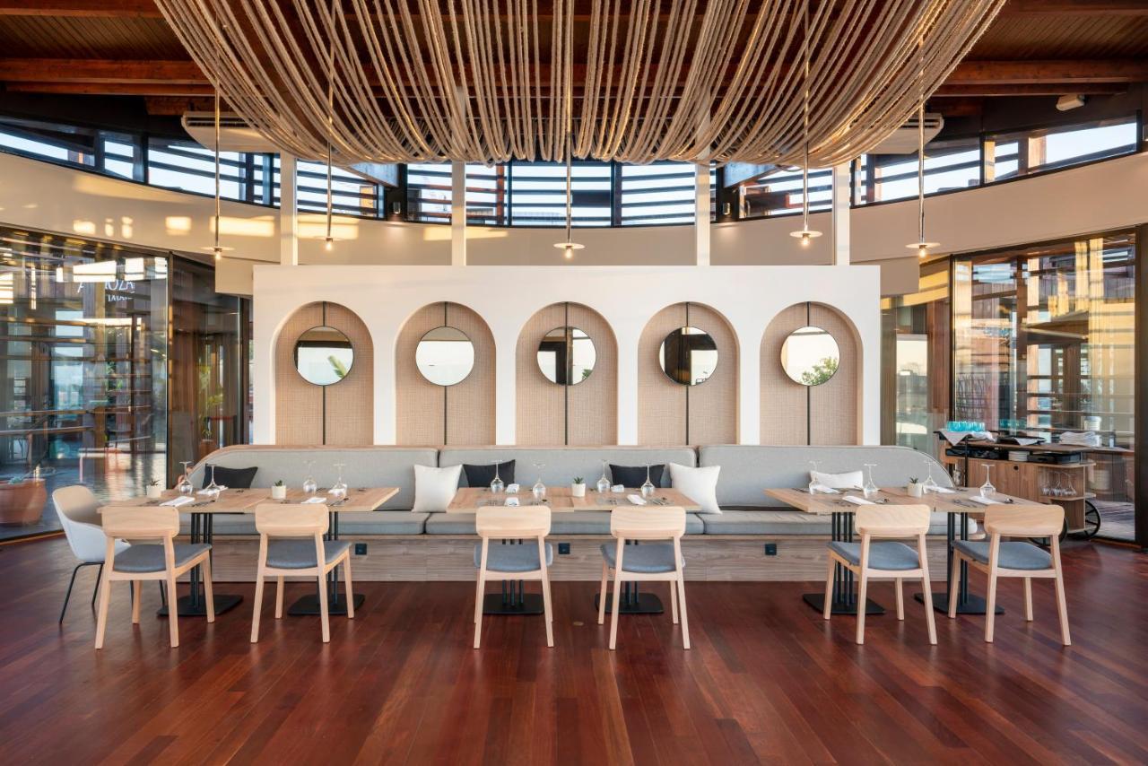 Barcelo Tenerife Royal Level Сан Мигель Экстерьер фото