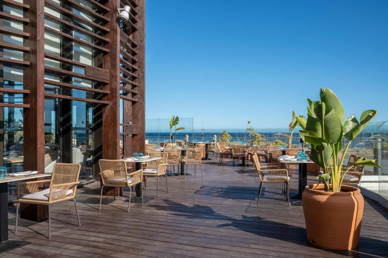 Barcelo Tenerife Royal Level Сан Мигель Экстерьер фото
