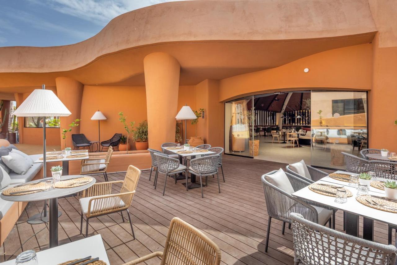 Barcelo Tenerife Royal Level Сан Мигель Экстерьер фото