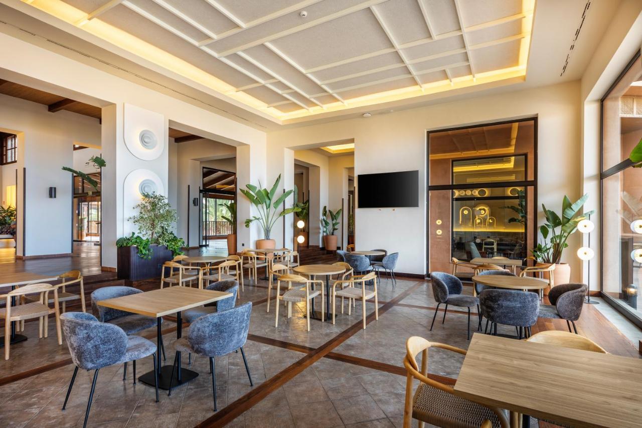 Barcelo Tenerife Royal Level Сан Мигель Экстерьер фото