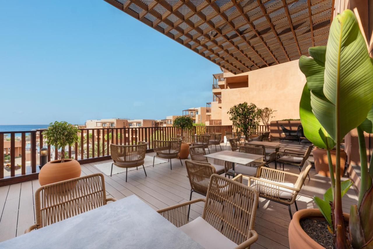 Barcelo Tenerife Royal Level Сан Мигель Экстерьер фото