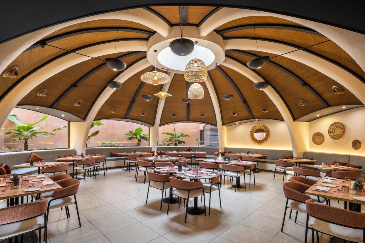 Barcelo Tenerife Royal Level Сан Мигель Экстерьер фото