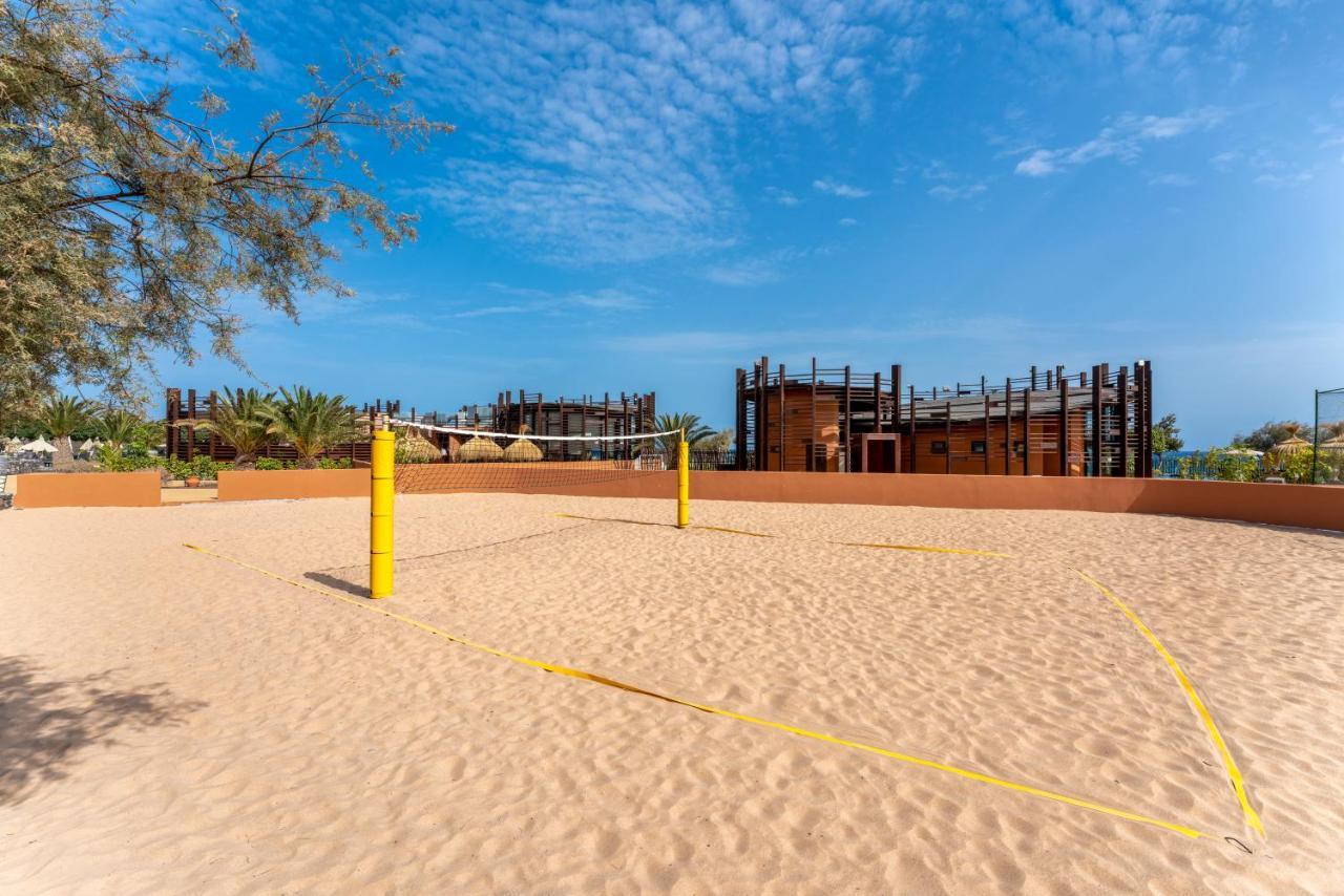 Barcelo Tenerife Royal Level Сан Мигель Экстерьер фото