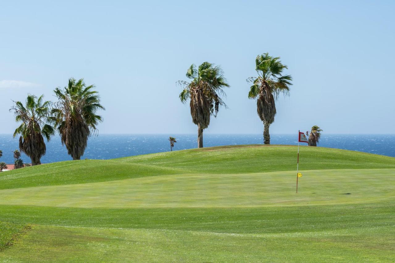 Barcelo Tenerife Royal Level Сан Мигель Экстерьер фото