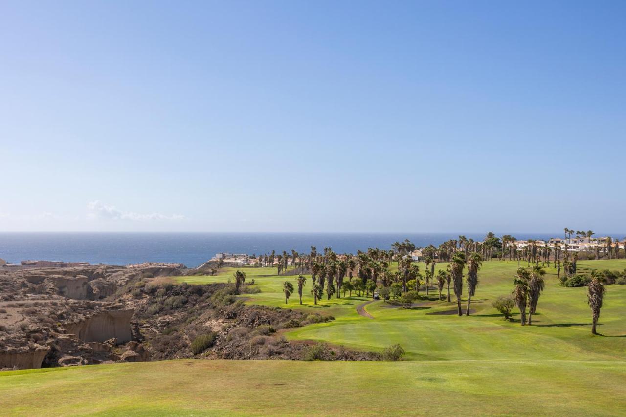 Barcelo Tenerife Royal Level Сан Мигель Экстерьер фото
