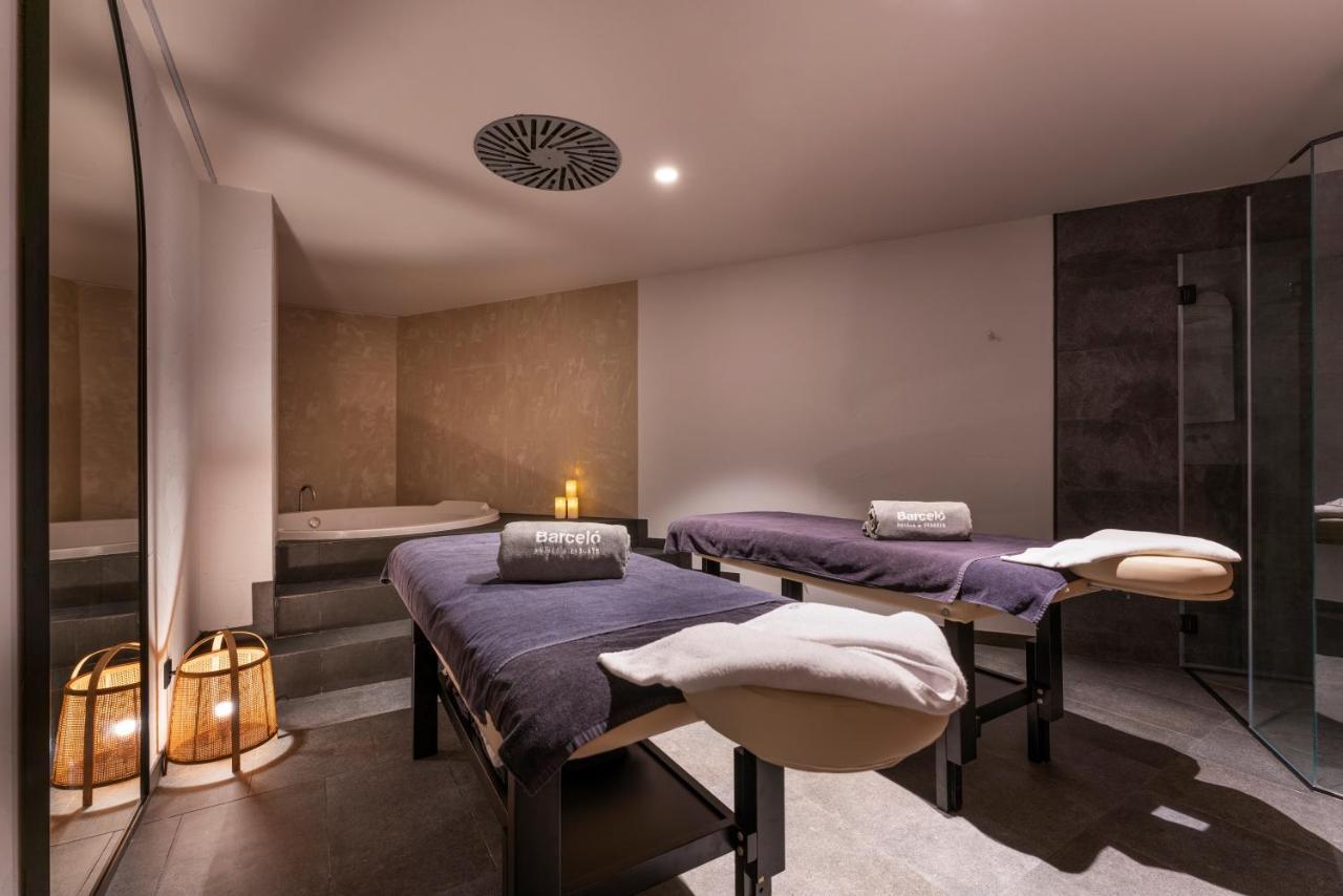 Barcelo Tenerife Royal Level Сан Мигель Экстерьер фото